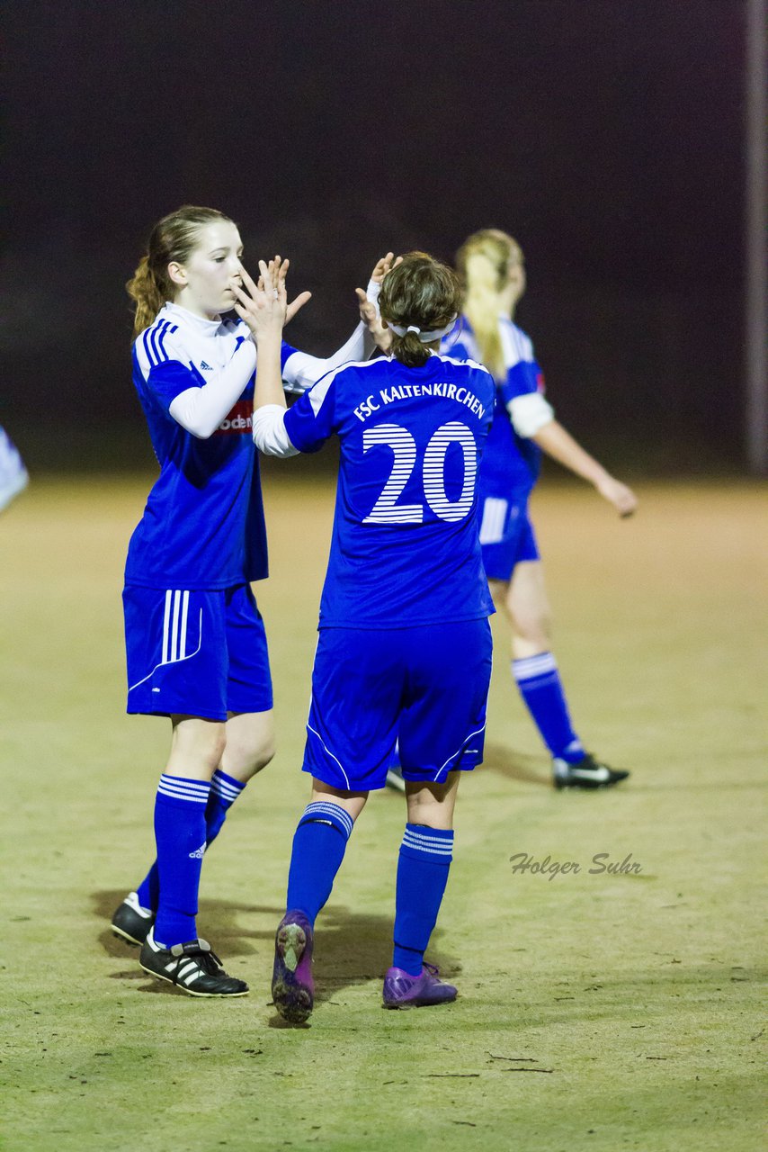 Bild 129 - Frauen FSC Kaltenkirchen - NTSV Niendorf : Ergebnis: 3:1